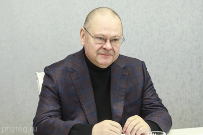 Пензенская область вошла в тройку лидеров ПФО по капремонту