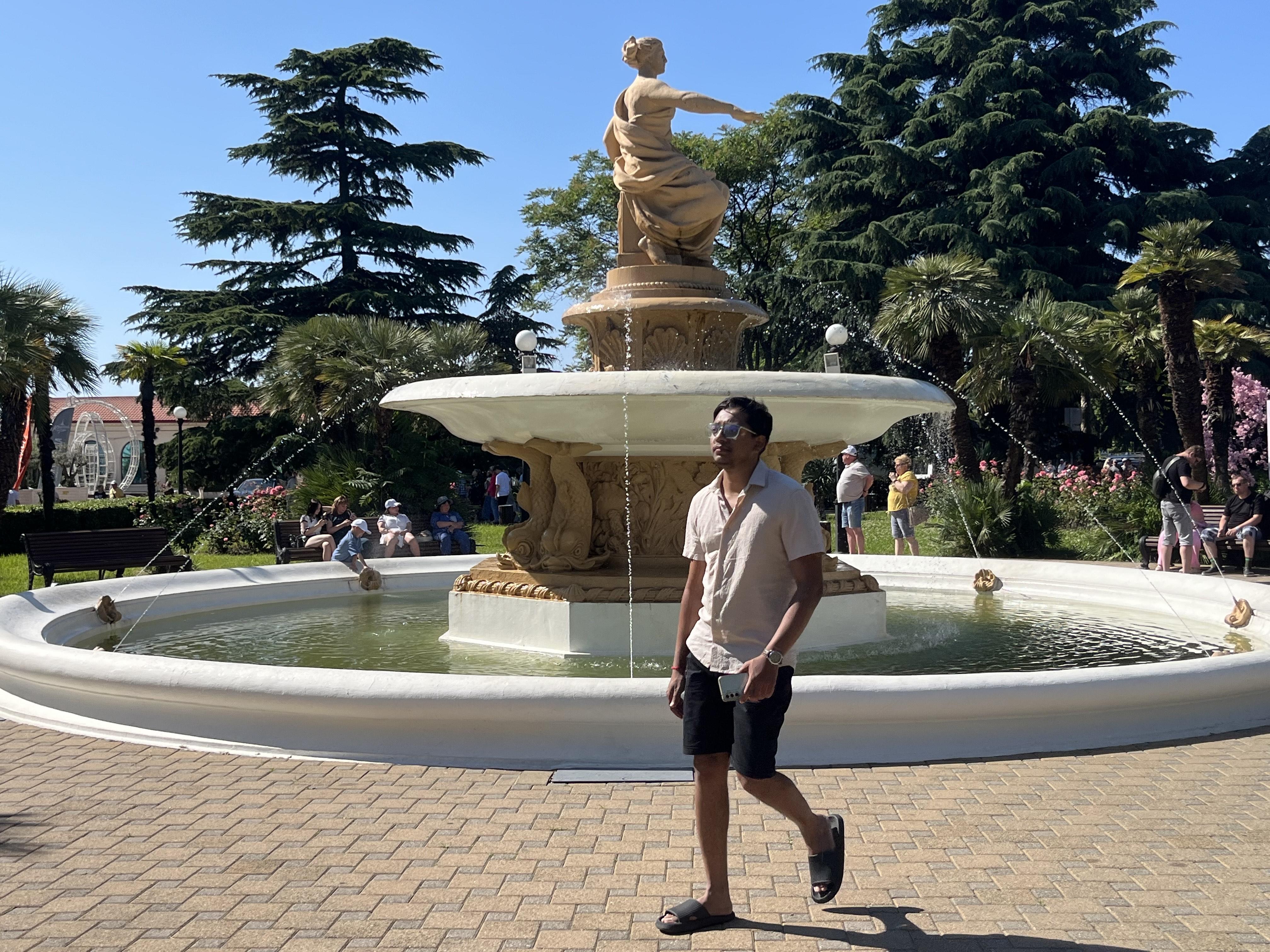 «Чтоб вас кишечка скосила»: жители Сочи дерзко отозвались против туристов из регионов