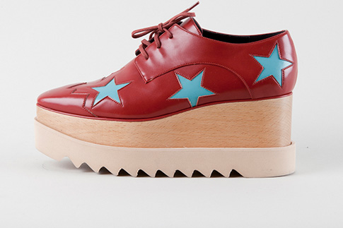 Ботинки, Stella McCartney, 35600 руб.