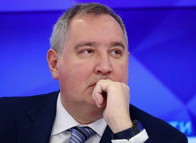 Рогозин собрался очищать воду в Рязанской области | ya62.ru