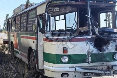 За неделю выборов при ударах ВСУ пострадали 379 человек