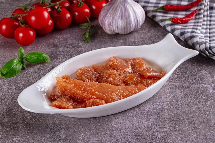 селедка | Источник: iStockphoto/ AndreySt