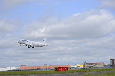 ИрАэро запустит три новых субсидируемых рейса