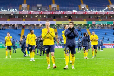 Гончаров: долги «Ростова» почти погашены, зарплаты выплачиваются