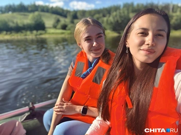 Источник: Тамара Ван-Фу-Ли / CHITA.RU