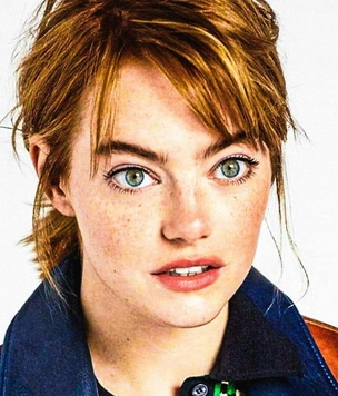 Эмма Стоун стала самой красивой женщиной в мире — смотрим фото актрисы