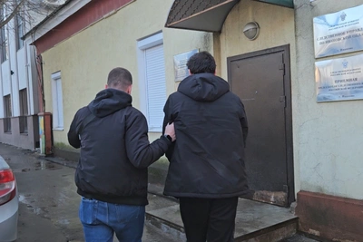 Задержан житель Кинешмы по подозрению в финансировании терроризма