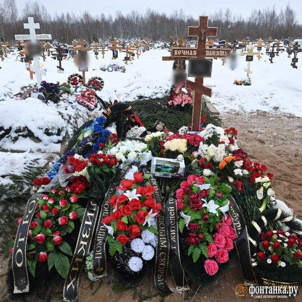 Источник: Андрей Бок / FONTANKA.RU