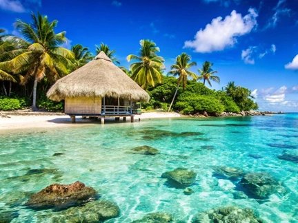 Волдыри, температура под 40, жуткая боль: смертельный вирус, переносимый комарами, вызвал панику на Мальдивах