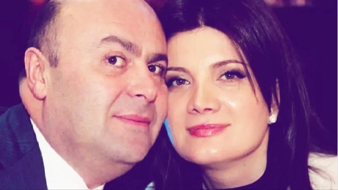 Экс-министр, напавший с топором на любовницу, женился&nbsp;&mdash; на бывшей жене