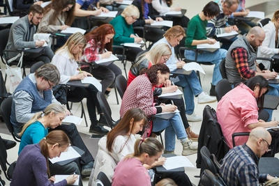 Когда ждать итогов «Тотального диктанта»