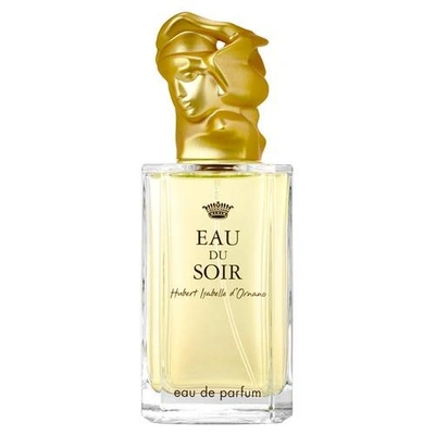 Парфюмерная вода Eau Du Soir от Sisley 