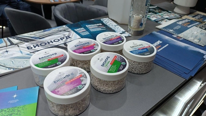 Продукция УЗПМ подтвердила эффективность на олимпийских объектах и трассах Краснодарского края в условиях приморского климата | Источник: УЗПМ