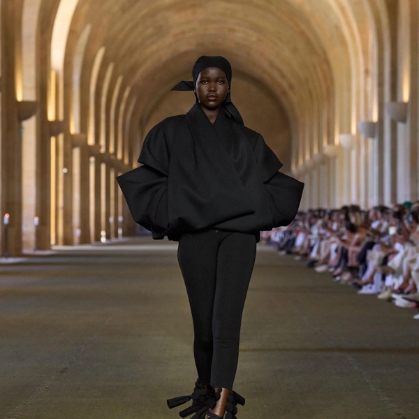 Источник: Photo: Filippo Fior / Gorunway.com