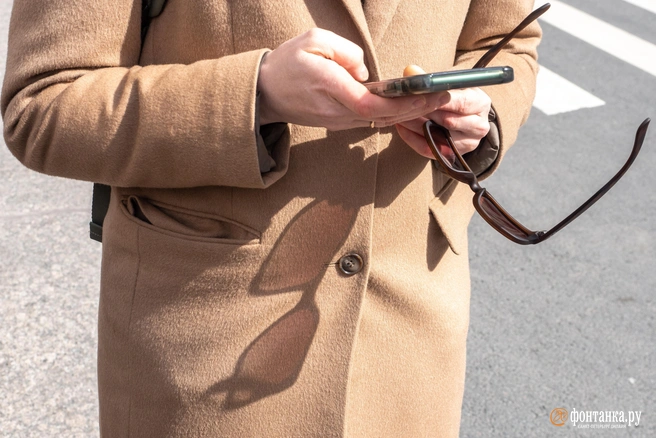 Для преступления мужчина специально приехал в Читу | Источник: Михаил Огнев / FONTANKA.RU