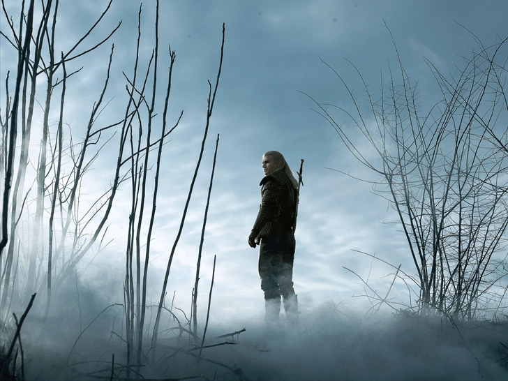 От Геракла до Геральта: как древние мифы оживают в играх | Источник: NETFLIX via Legion Media 