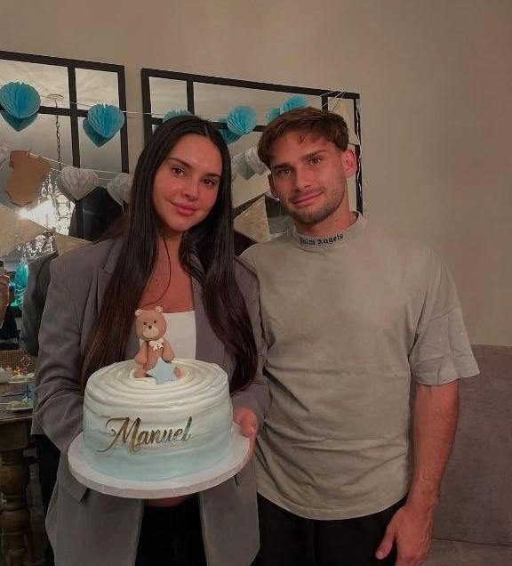 Источник: sofi_echevarria / Instagram.com (экстремистская организация, деятельность запрещена на территории РФ)