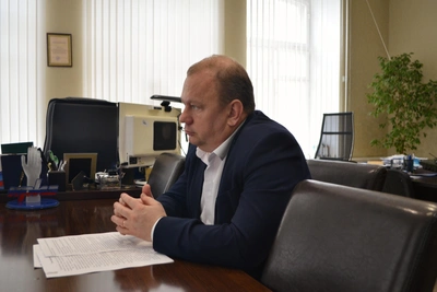 Министр промышленности рассказал о саратовских брендах в гардеробе