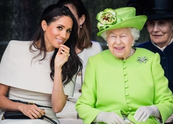 Как могла сложиться судьба Меган в королевской семье (и почему она выбрала другой путь)