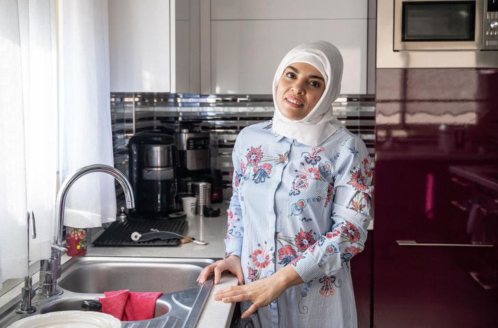 Нам этого не понять: как убирают свой дом турецкие женщины — удивительные факты