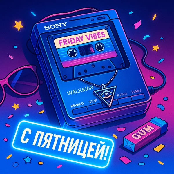 открытки с пятницей, открытки доброй пятницы, утро пятницы открытки, открытки с добрым утром пятницы, открытка с пятницей прикольная, пятница открытки красивые, открытка хорошей пятницы | Источник: theDay/DALL-E