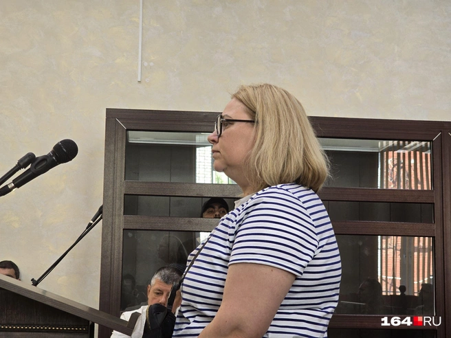 У жены пострадавшего Соколовского не сошлись показания с супругом по зарплате мужа | Источник: Семен Коротов-Майбах / 164.RU