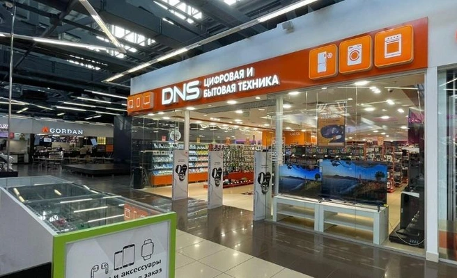 Еще недавно торговая точка выглядела так | Источник: RocketData / 2ГИС