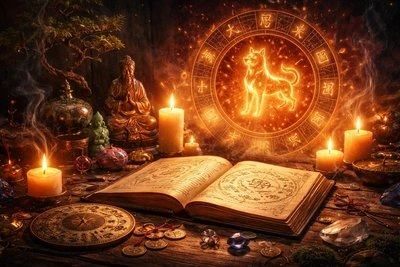 «Опасно будить негативные энергии»: астролог дала советы, как прожить пятницу, 13-е