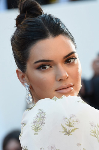 Кендалл Дженнер