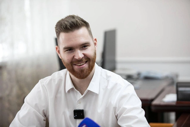Петухов работал в Оренбуржье с 2019 года | Источник: Телега Игната. Экономика и не только / T.me