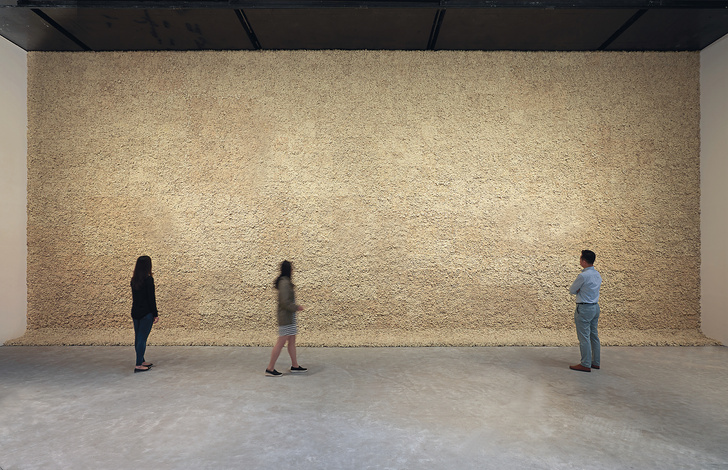 Выставка Олафура Элиассона в Tate Modern (фото 3)