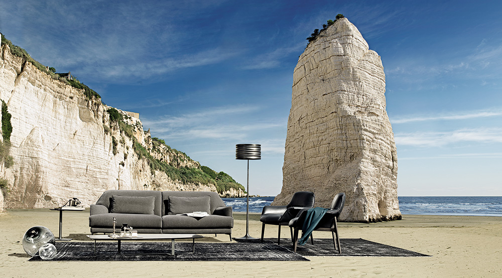 мебель Natuzzi