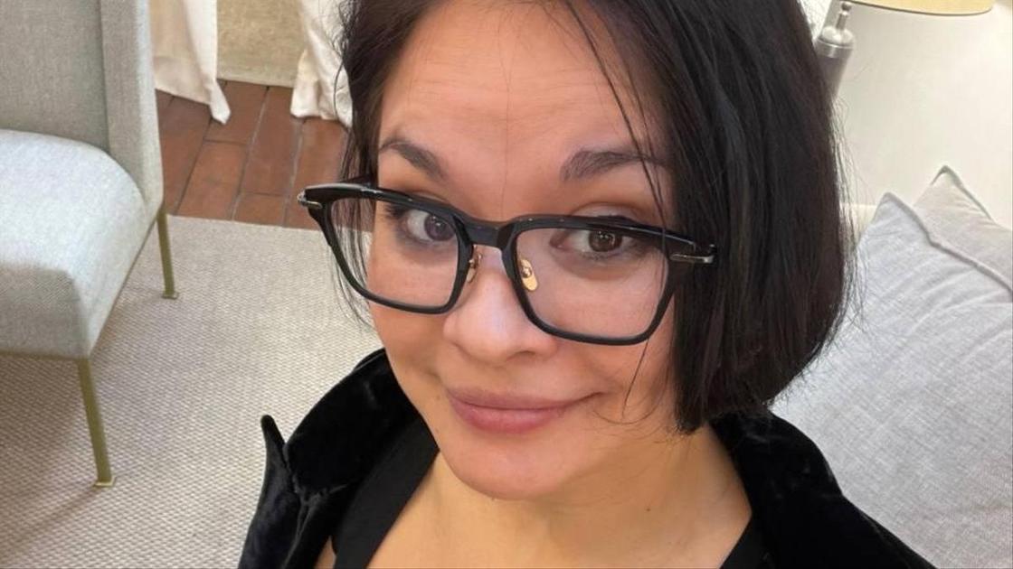 Ксения Шойгу во второй раз станет мамой