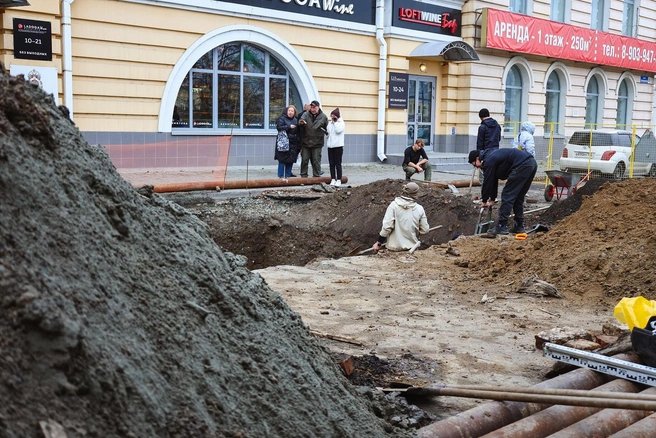 Конструкцию ждет консервация | Источник: Алтайский государственный университет