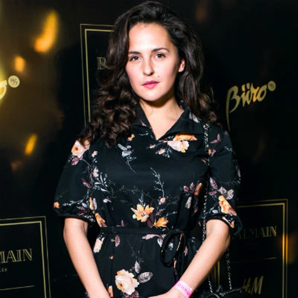 Мария Шумакова | Источник: Пресс-служба H&M