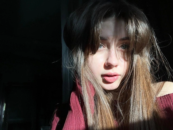 Успокаивая себя перед ЕГЭ, Елизавета повторяла и повторяла «западающие» темы | Источник: Елизавета Агаркова