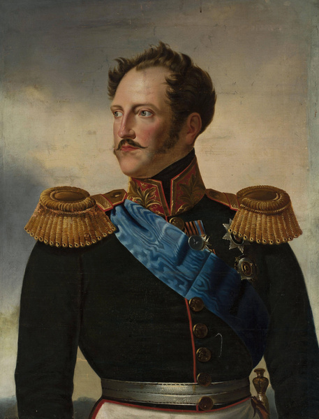 Петр III играл в куклы, а Николай II набил тату: причуды правителей России