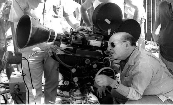 Источник: кадр из фильма «Росселлини. Жизнь без сценария»