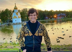 Олег Монгол: «Прохор Шаляпин – Максим Галкин для бедных»
