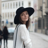 Аватарка Маруся Максимова