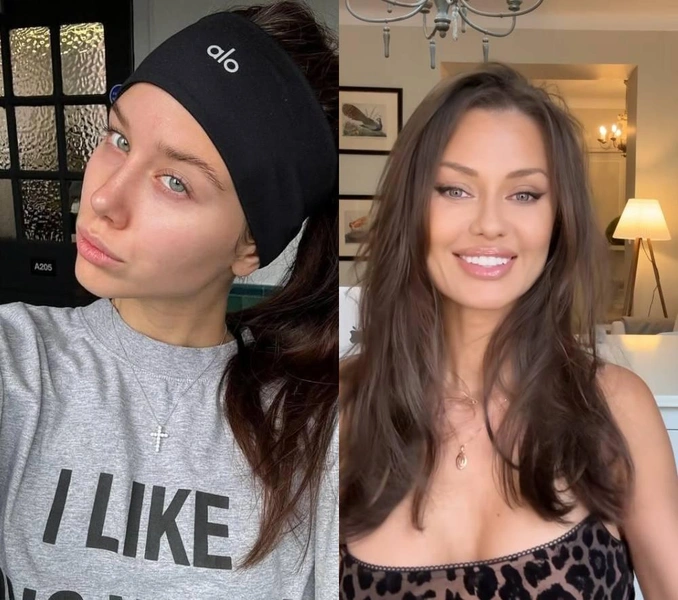 Виктория Боня подала в суд на невесту Григория Лепса: вся история конфликта двух красавиц | Источник: Соцсети