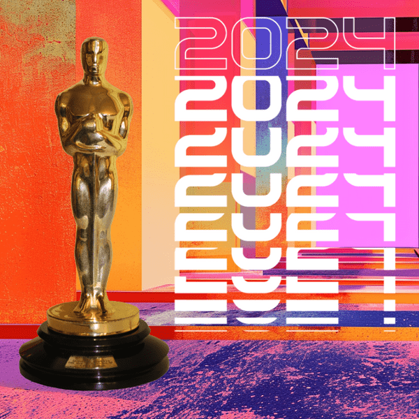 «Барбигеймер», но без Гервиг: список номинантов на премию «Оскар-2024»