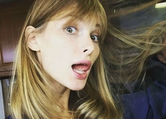 Светлана Иванова стремительно похудела после вторых родов