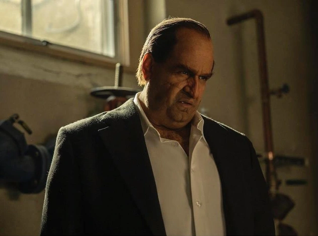 «Колин Фаррелл заслуживает всех наград»: сериал «Пингвин» стал лучшим новым проектом HBO