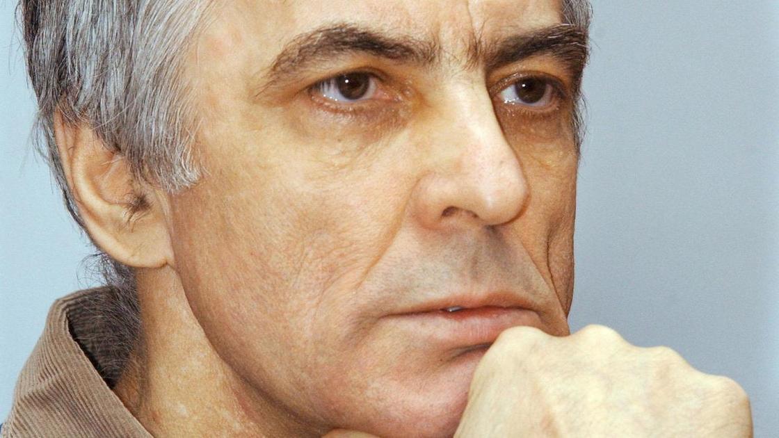 Тело умершего фантаста Юрия Никитина хотят заморозить — это его последнее желание