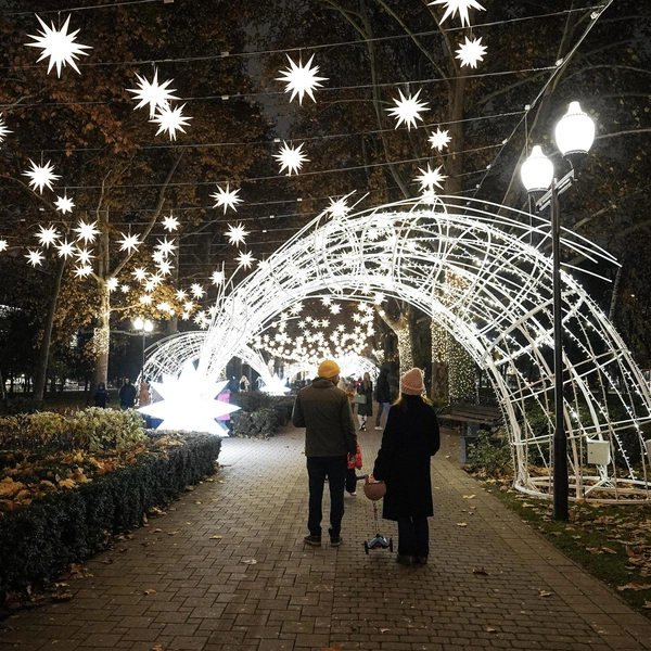 Источник: Дарья Паращенко / 93.RU