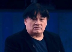 Внебрачная дочь Александра Серова прилетела к нему в Москву