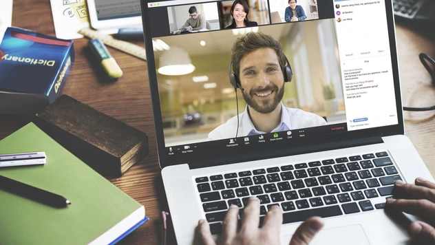 Zoom, Discord или Microsoft Teams? Плюсы и минусы популярных программ для видеоконференций