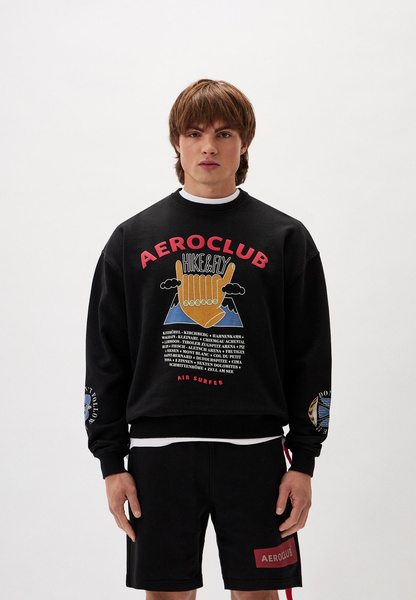 Свитшот Aeroclub 