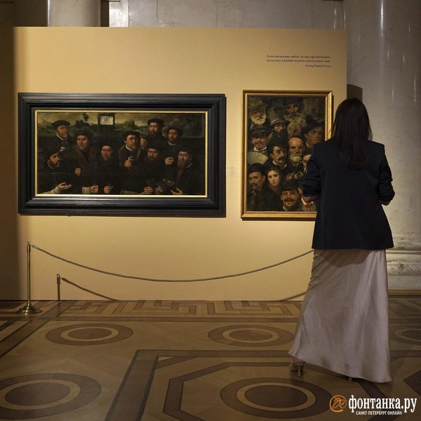 Источник: Павел Даиси / «Фонтанка.ру»